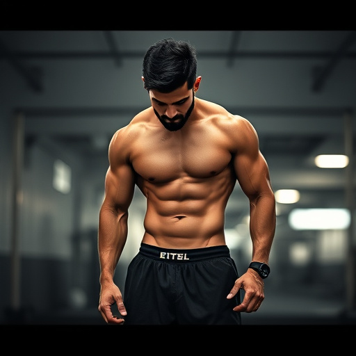 fitness pakistan