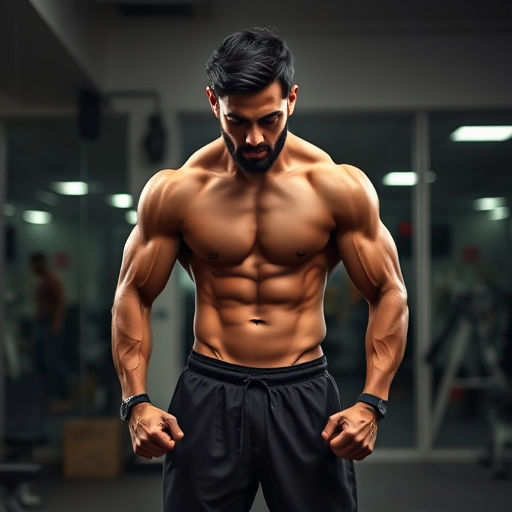 fitness pakistan