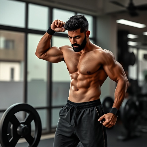 fitness pakistan