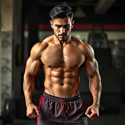 fitness pakistan