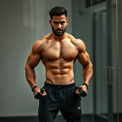 fitness pakistan