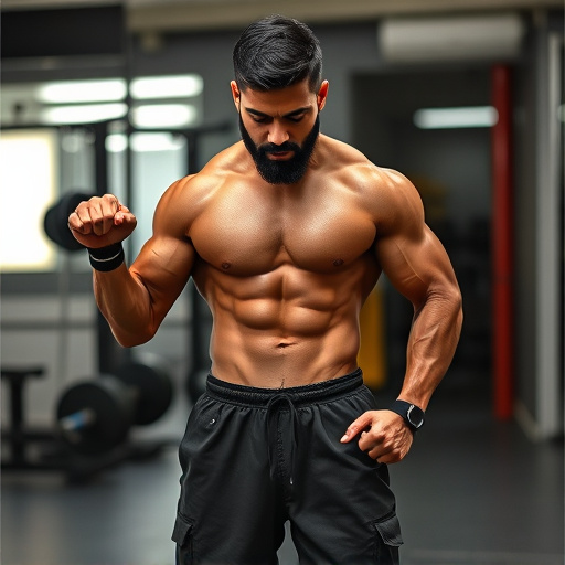 fitness pakistan