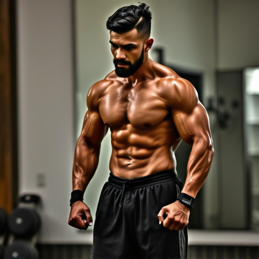 fitness pakistan