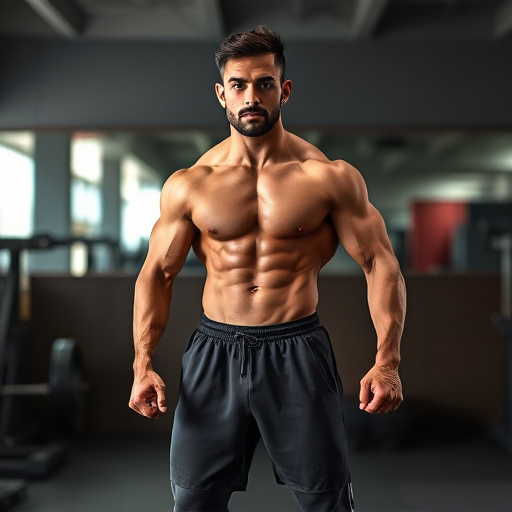 fitness pakistan