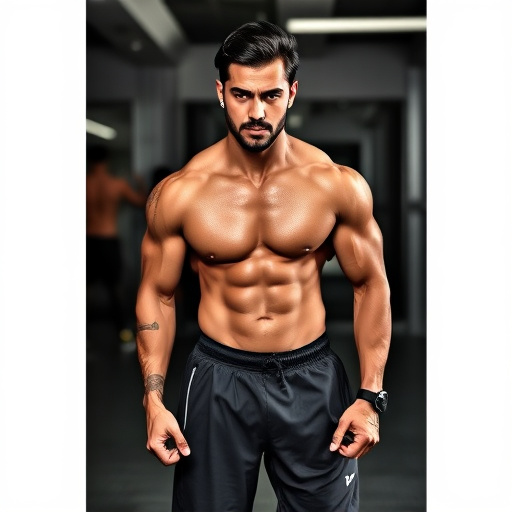 fitness pakistan