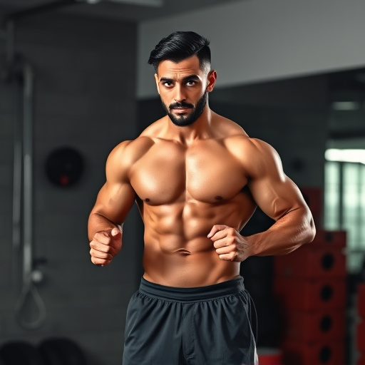 fitness pakistan