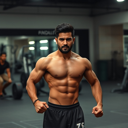 fitness pakistan