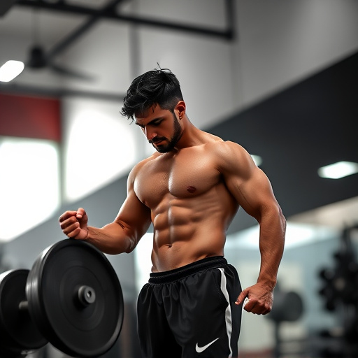 fitness pakistan