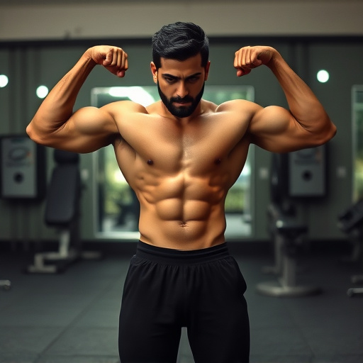 fitness pakistan