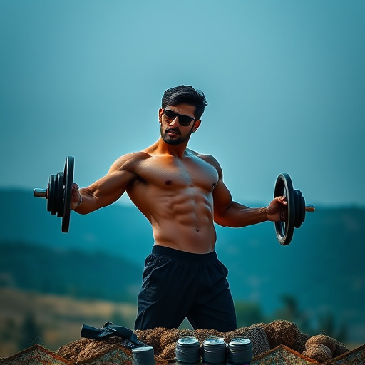 fitness pakistan