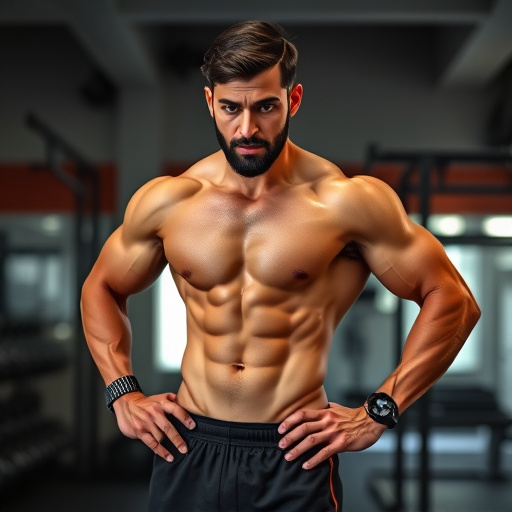 fitness pakistan