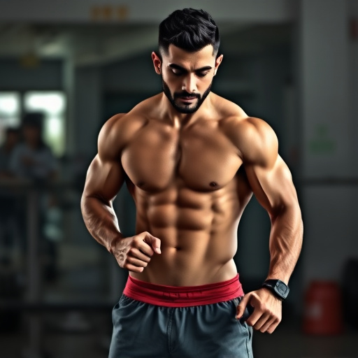 fitness pakistan