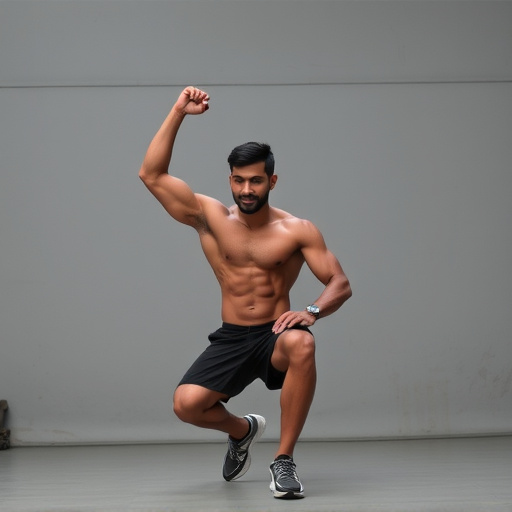 fitness pakistan