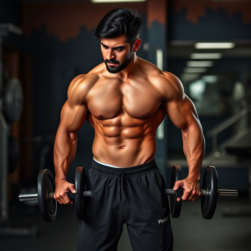 fitness pakistan