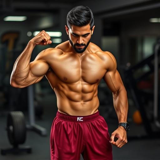 fitness pakistan