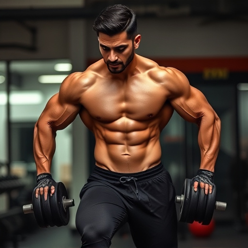 fitness pakistan