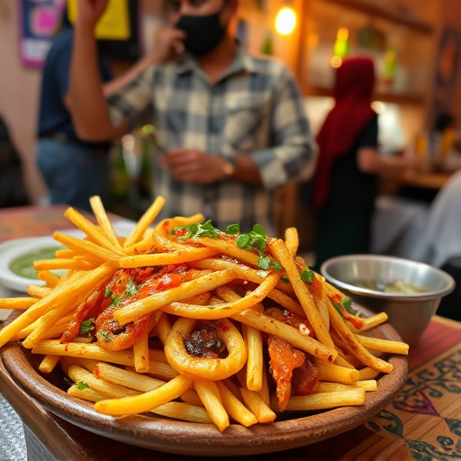 foodie pakistan