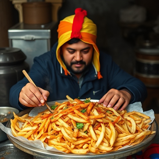 foodie pakistan