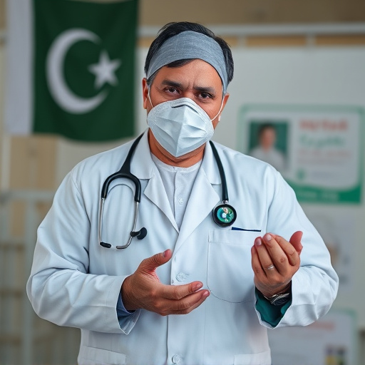 health pakistan