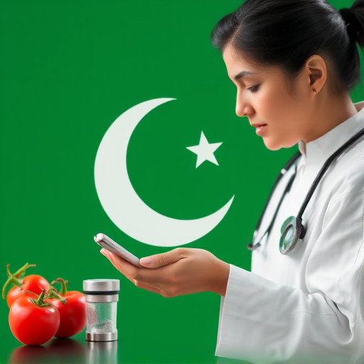 health pakistan