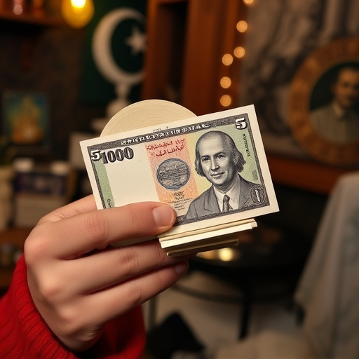 money pakistan