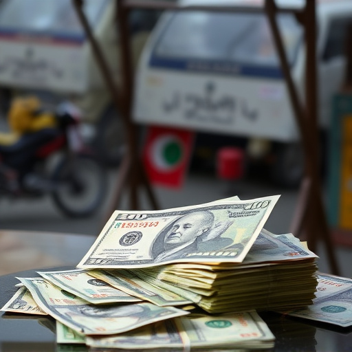 money pakistan