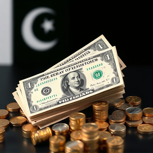 money pakistan