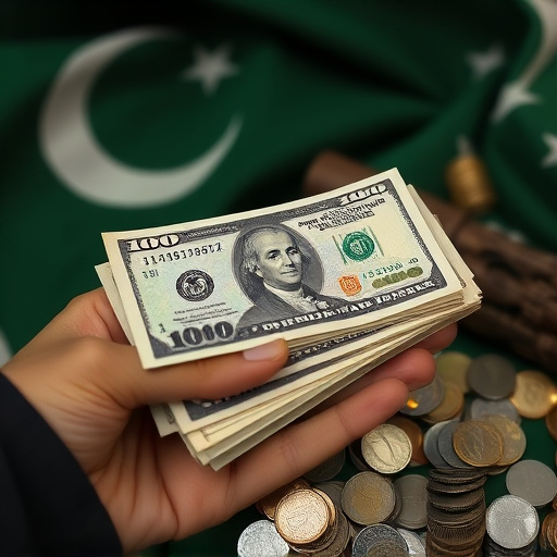 money pakistan