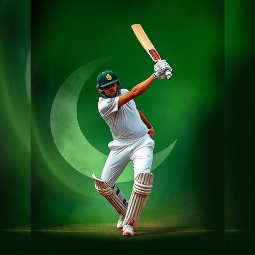 sports pakistan