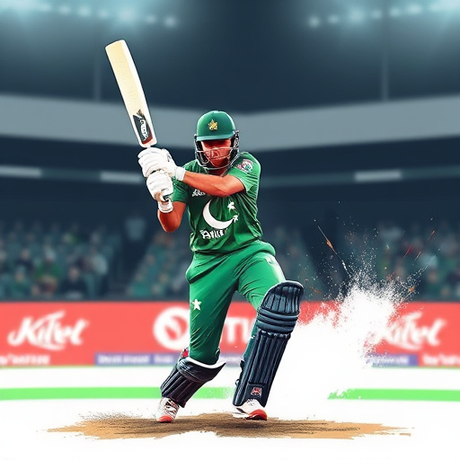 sports pakistan