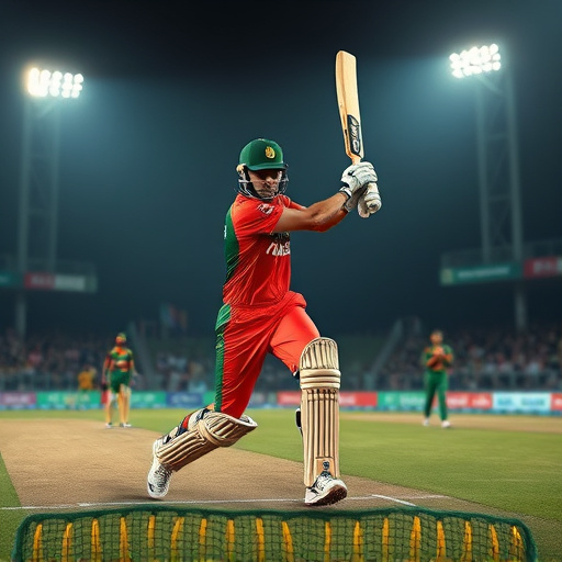 sports pakistan