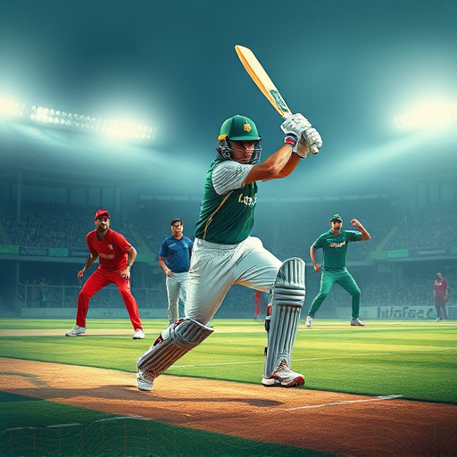 sports pakistan