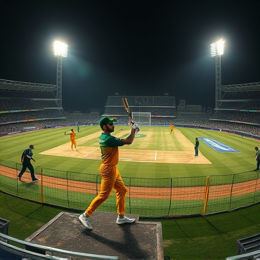 sports pakistan