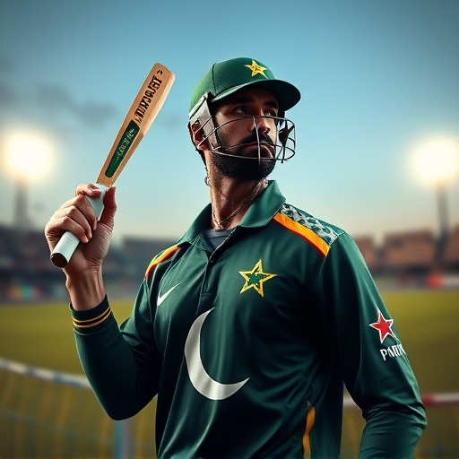 sports pakistan