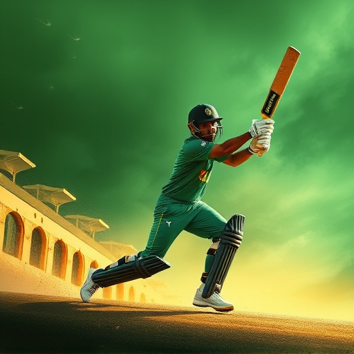 sports pakistan