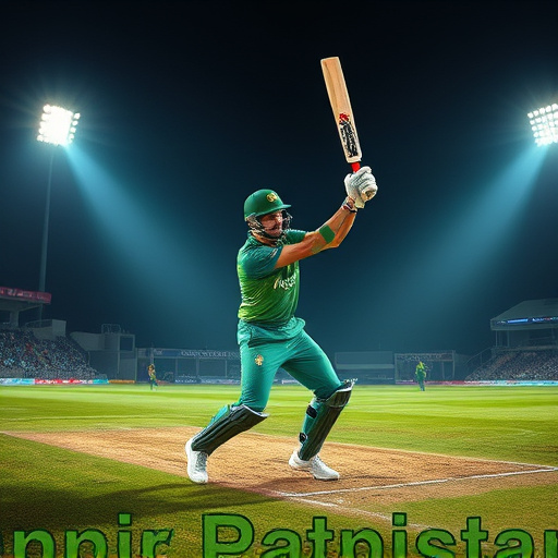 sports pakistan