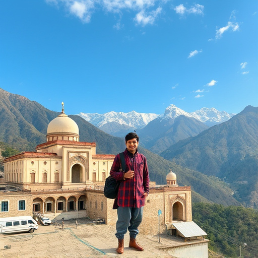 travel pakistan