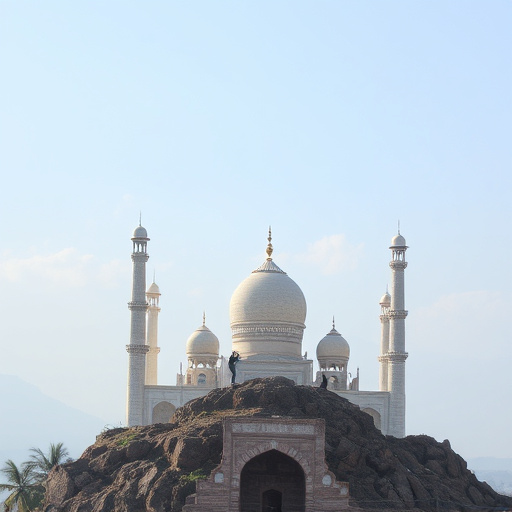 travel pakistan