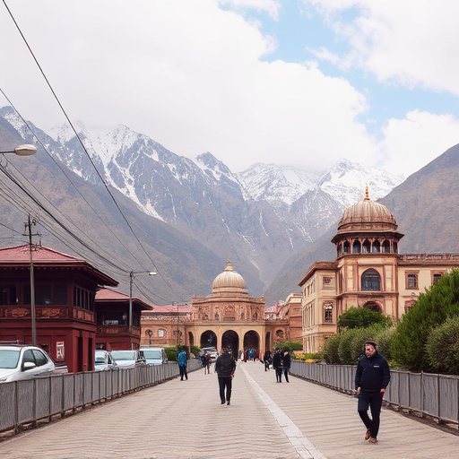 travel pakistan