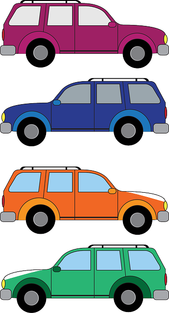 automobiles