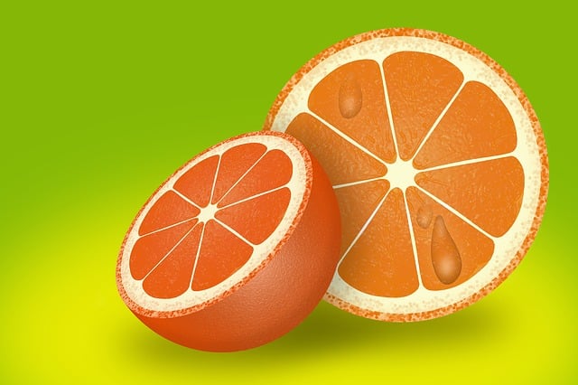 citrus