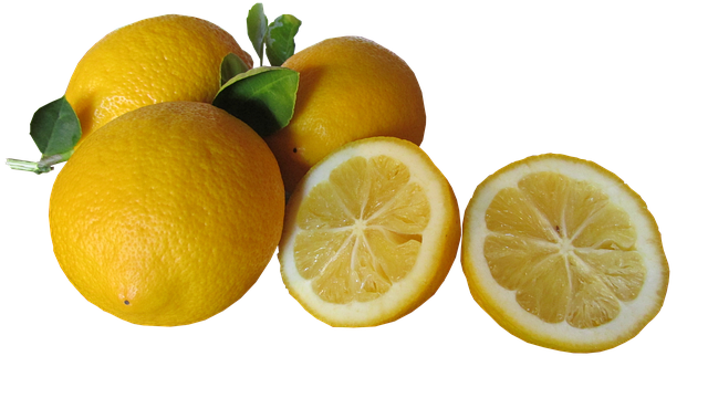 citrus