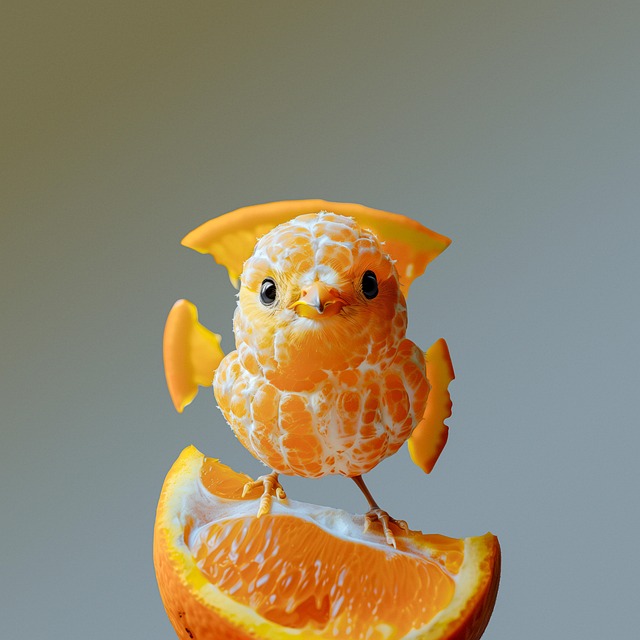 citrus