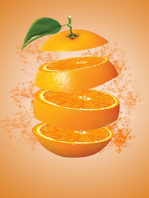 citrus