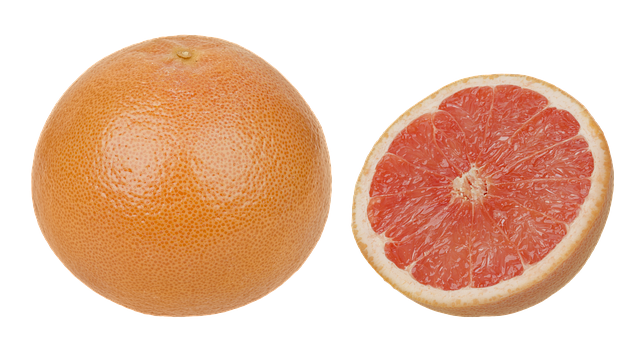 citrus