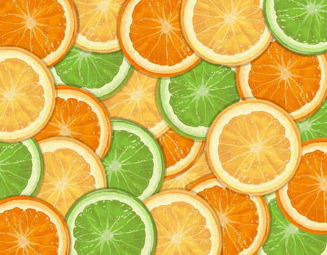 citrus