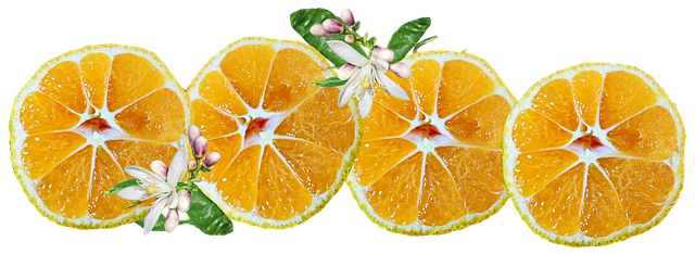 citrus