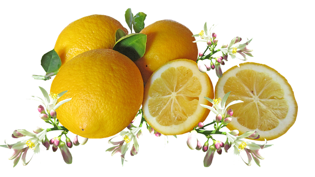 citrus