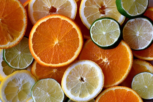 citrus