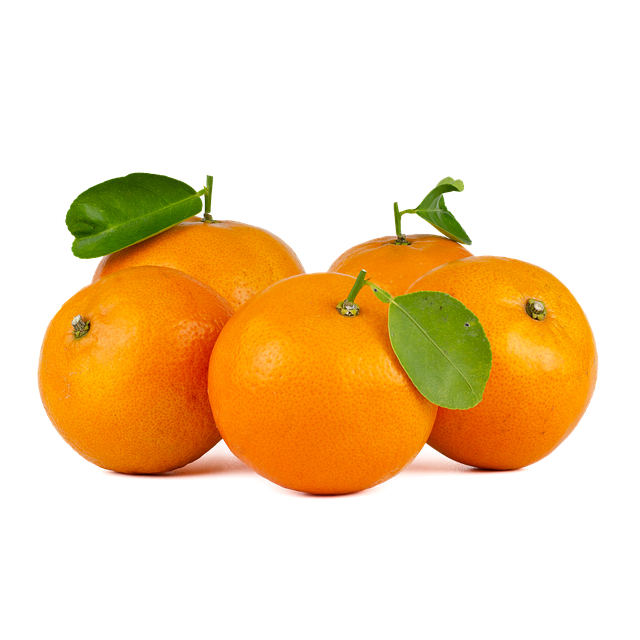 citrus